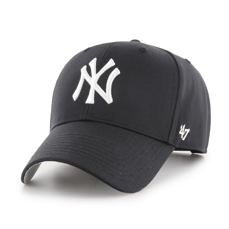 MLB New York Yankees Raised Basic '47 MVP