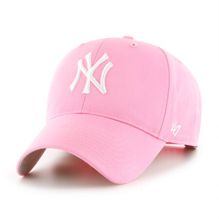 MLB New York Yankees Raised Basic '47 MVP