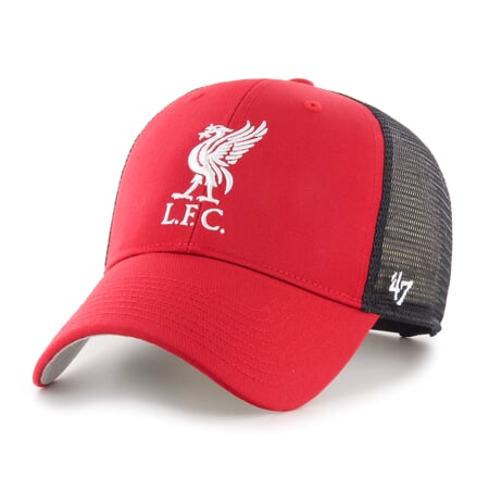 EPL Liverpool FC Branson '47 MVP