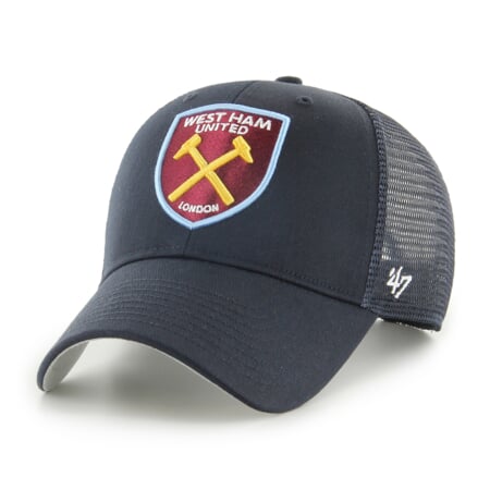 EPL West Ham United FC  Branson '47 MVP