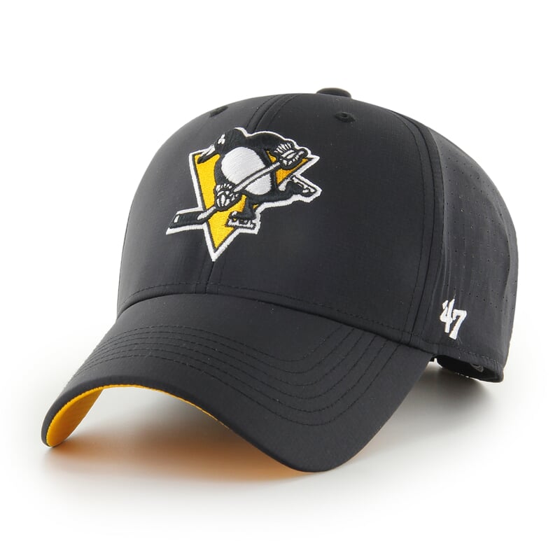 NHL Pittsburgh Penguins Back Line '47 MVP