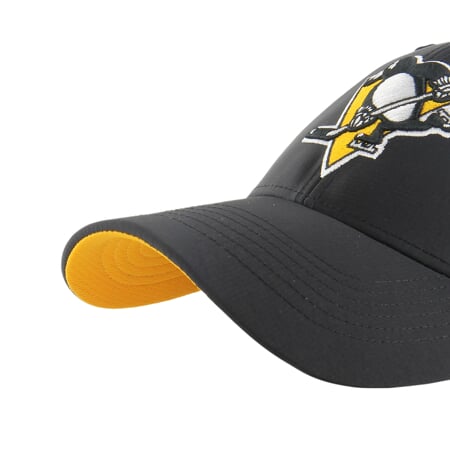 NHL Pittsburgh Penguins Back Line '47 MVP