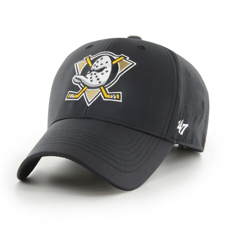 NHL Anaheim Ducks Back Line '47 MVP