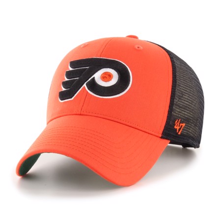 NHL Philadelphia Flyers Branson '47 MVP