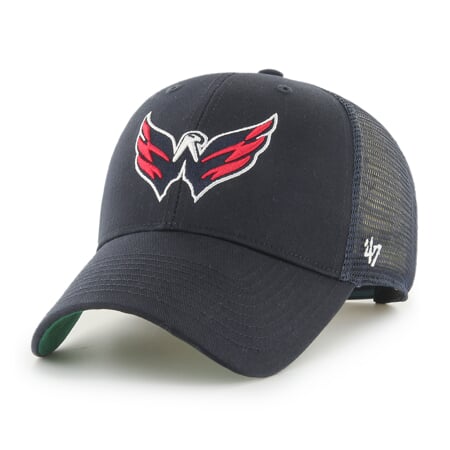 NHL Washington Capitals  Branson '47 MVP