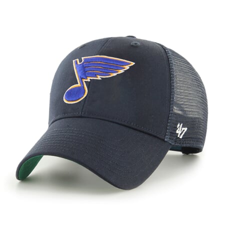 NHL St Louis Blues Branson ’47 MVP