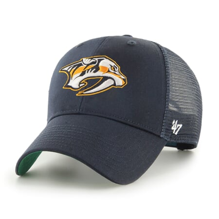 NHL Nashville Predators Branson ’47 MVP