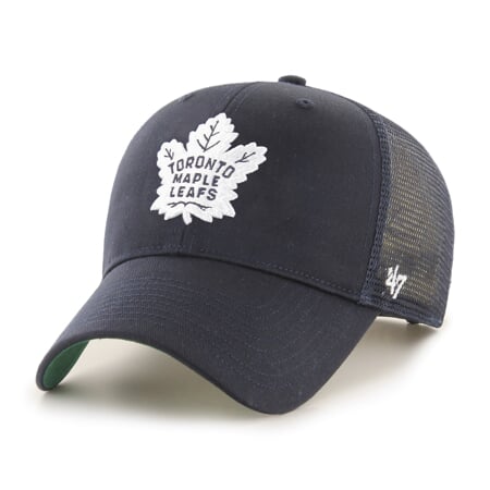NHL Toronto Maple Leafs Branson '47 MVP