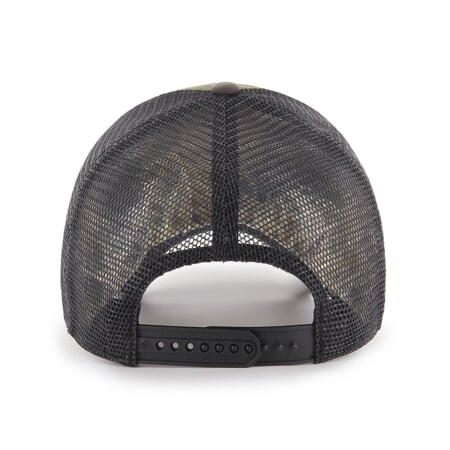 NHL Boston Bruins Camo Branson '47 MVP