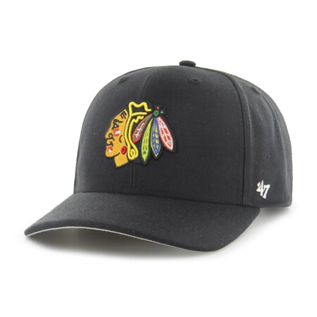 NHL Chicago Blackhawks Cold Zone ‘47 MVP DP