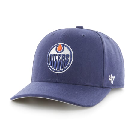 NHL Edmonton Oilers Cold Zone ‘47 MVP DP