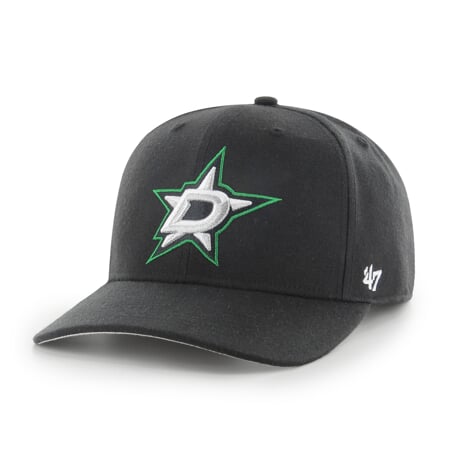 NHL Dallas Stars Cold Zone '47 MVP DP