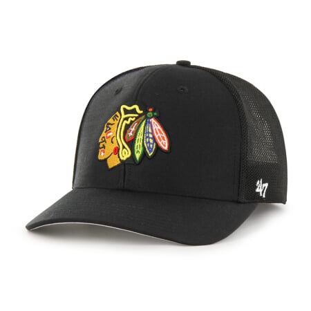 NHL Chicago Blackhawks '47 TROPHY