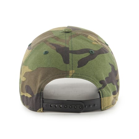 NHL Chicago Blackhawks Grove Snapback '47 MVP DT