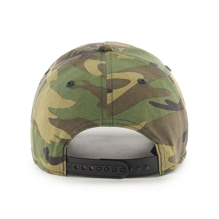 NHL Pittsburgh Penguins Grove Snapback '47 MVP DT