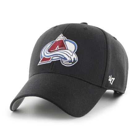NHL Colorado Avalanche '47 MVP