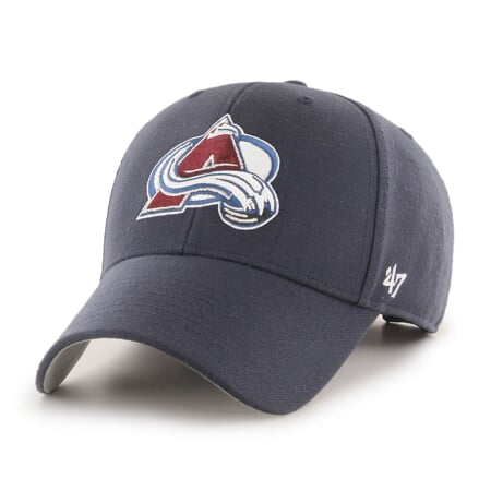 NHL Colorado Avalanche '47 MVP