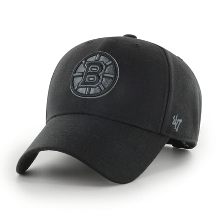 NHL Boston Bruins '47 MVP SNAPBACK