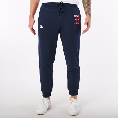 MLB Boston Red Sox Embroidery ’47 HELIX Pants