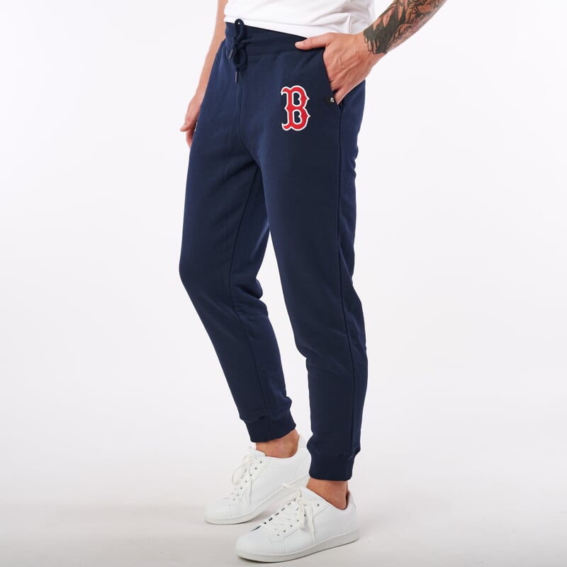 MLB Boston Red Sox Embroidery ’47 HELIX Pants
