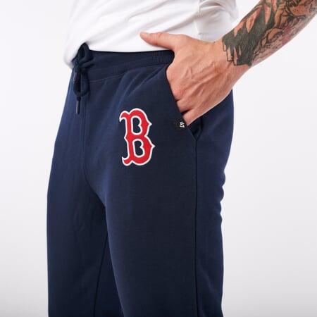 MLB Boston Red Sox Embroidery ’47 HELIX Pants