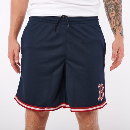 MLB Boston Red Sox Back Court ’47 GRAFTON Shorts