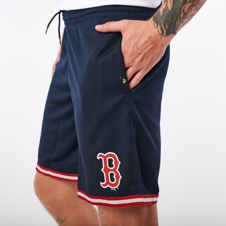 MLB Boston Red Sox Back Court ’47 GRAFTON Shorts