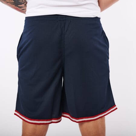 MLB Boston Red Sox Back Court ’47 GRAFTON Shorts