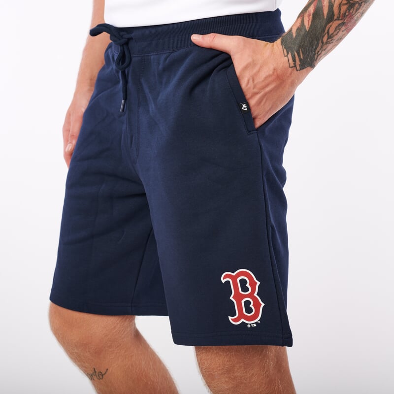 MLB Boston Red Sox Imprint ’47 HELIX Shorts