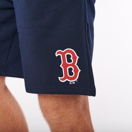 MLB Boston Red Sox Imprint ’47 HELIX Shorts