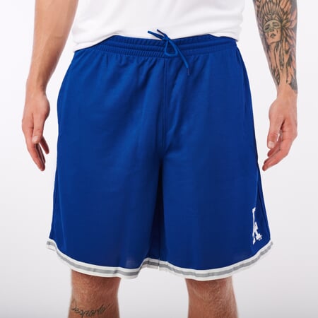 MLB Los Angeles Dodgers Back Court ’47 GRAFTON Shorts