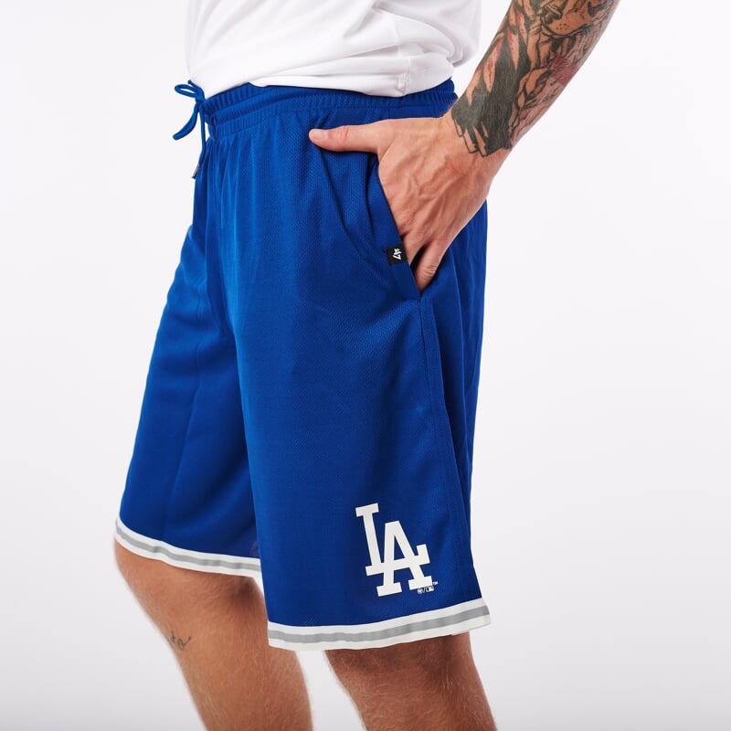 MLB Los Angeles Dodgers Back Court ’47 GRAFTON Shorts