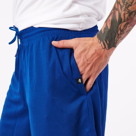 MLB Los Angeles Dodgers Back Court ’47 GRAFTON Shorts