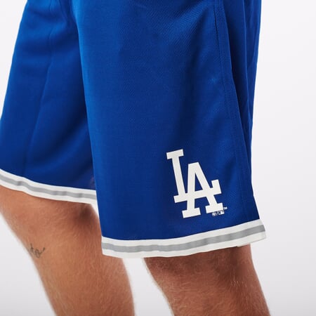 MLB Los Angeles Dodgers Back Court ’47 GRAFTON Shorts