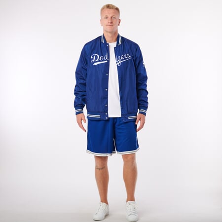 MLB Los Angeles Dodgers Back Court ’47 GRAFTON Shorts