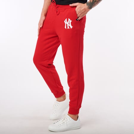 MLB New York Yankees Embroidery ’47 HELIX Pants