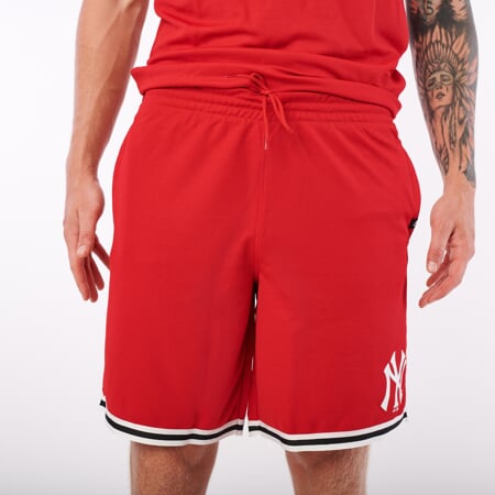 MLB New York Yankees Back Court ’47 GRAFTON Shorts