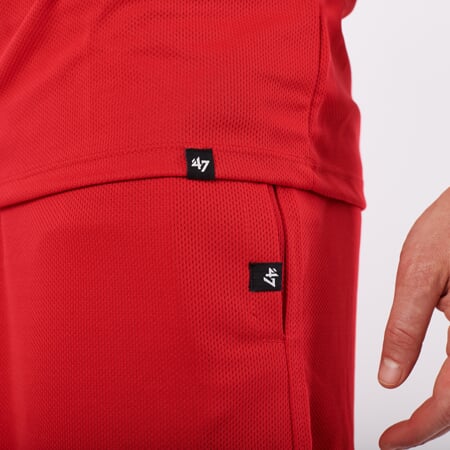 MLB New York Yankees Back Court ’47 GRAFTON Shorts