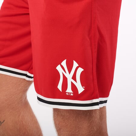 MLB New York Yankees Back Court ’47 GRAFTON Shorts