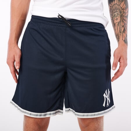 MLB New York Yankees Back Court ’47 GRAFTON Shorts
