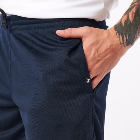 MLB New York Yankees Back Court ’47 GRAFTON Shorts