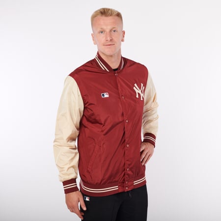 MLB New York Yankees Core ’47 DRIFT Track Jacket