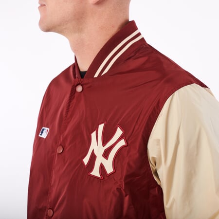 MLB New York Yankees Core ’47 DRIFT Track Jacket