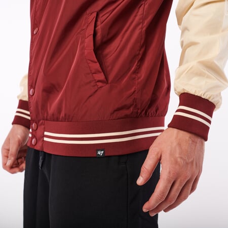 MLB New York Yankees Core ’47 DRIFT Track Jacket