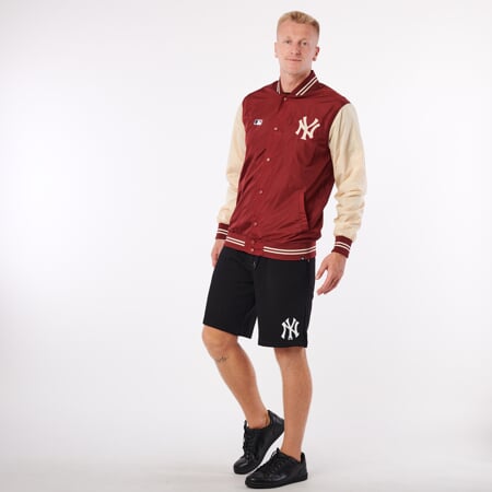 MLB New York Yankees Core ’47 DRIFT Track Jacket