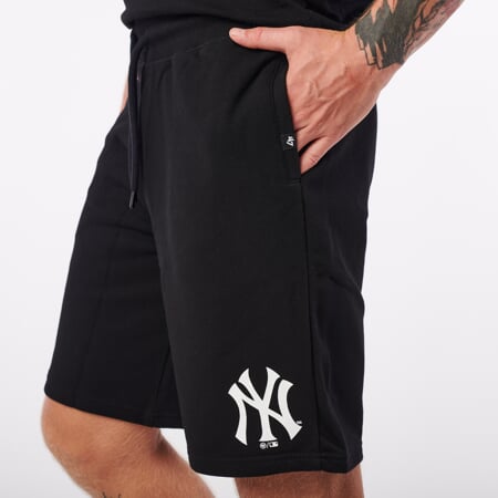 MLB New York Yankees Imprint ’47 HELIX Shorts