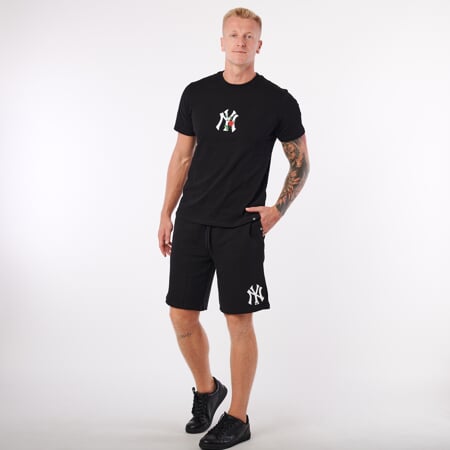 MLB New York Yankees Imprint ’47 HELIX Shorts
