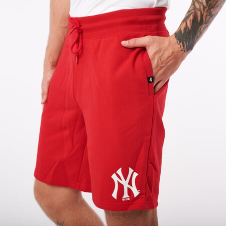 MLB New York Yankees Imprint ’47 HELIX Shorts