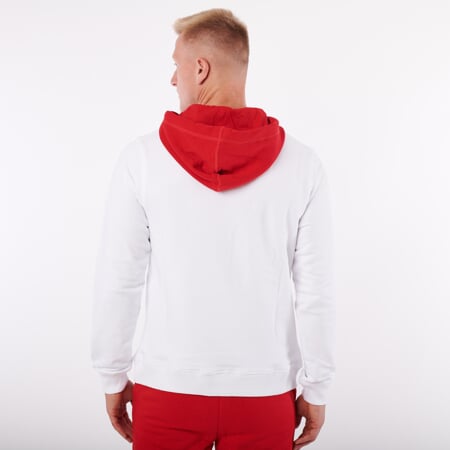 MLB New York Yankees Top Cut ’47 HELIX Pullover Hood