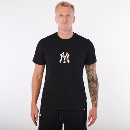MLB New York Yankees Emb Backer ’47 SOUTHSIDE Tee